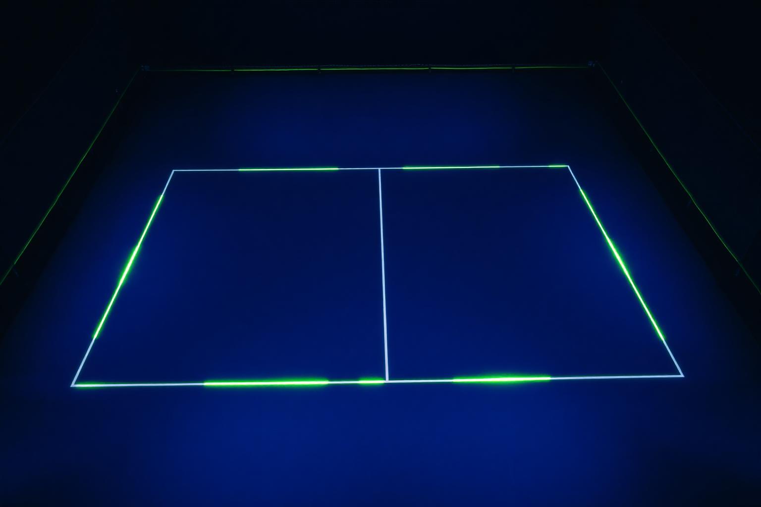 Ambiance padel