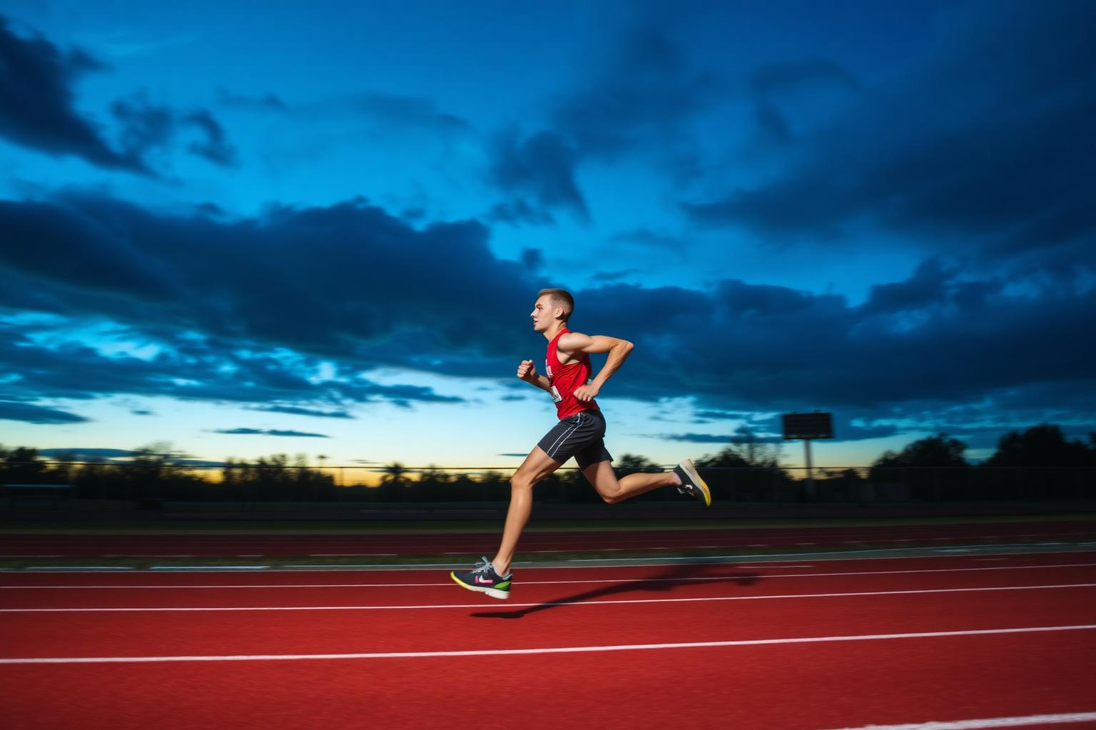 Ambiance running